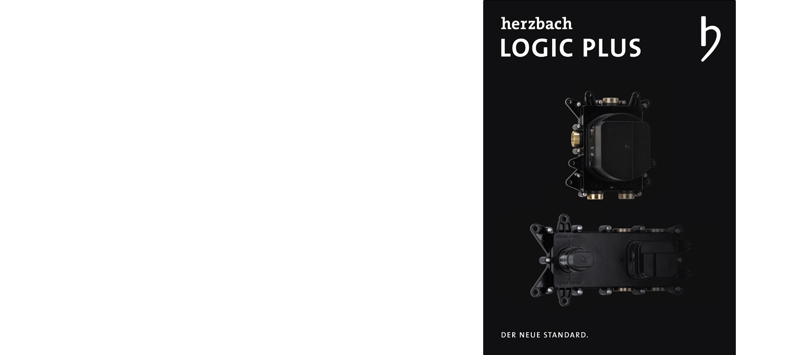 herzbach LOGIC Plus