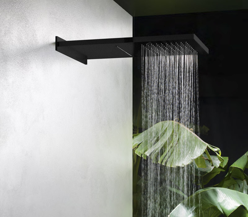 herzbach DEEP BLACK SPA