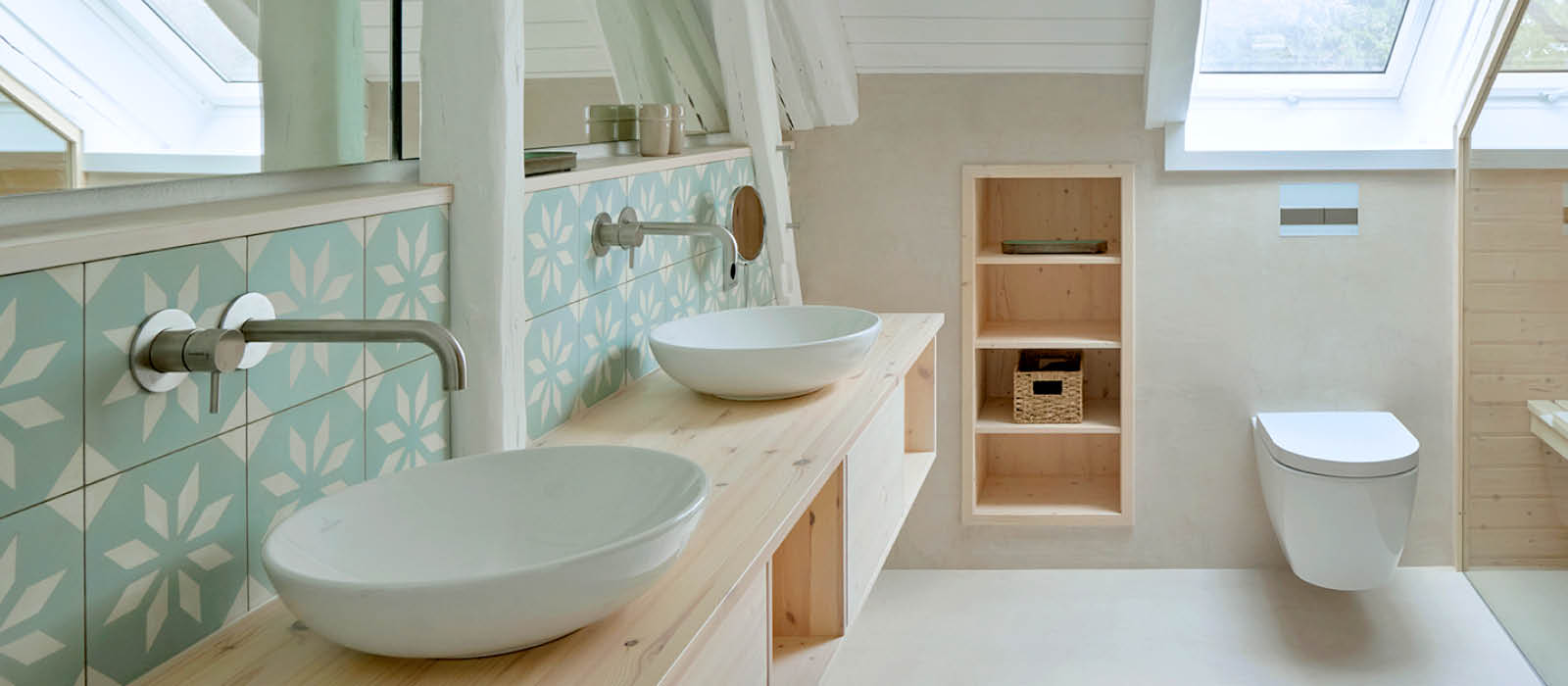 Eduard-Paulsen-Haus Grotheer Architektur