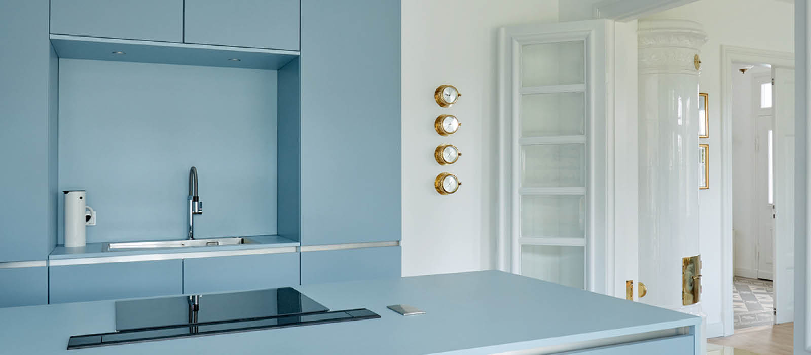 Eduard-Paulsen-Haus Grotheer Architektur