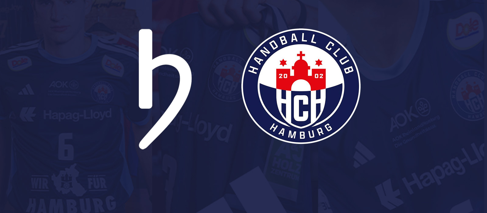herzbach & Handball Club Hamburg