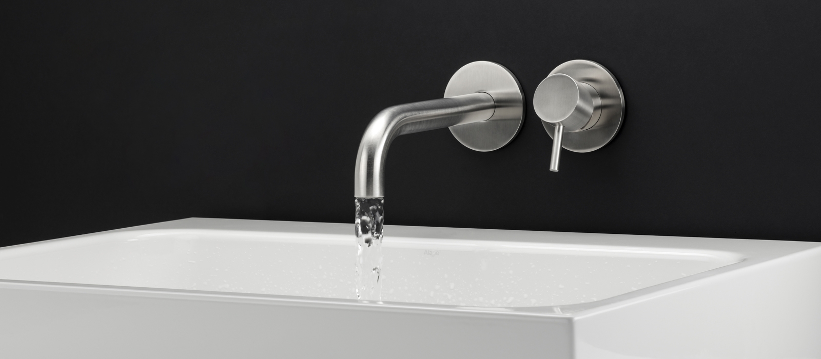 Herzbach Armaturen Und Brausen Fur Aussergewohnliche Bader Herzbach