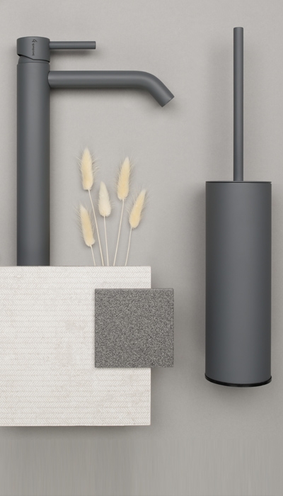 Accessoires DEEP GREY